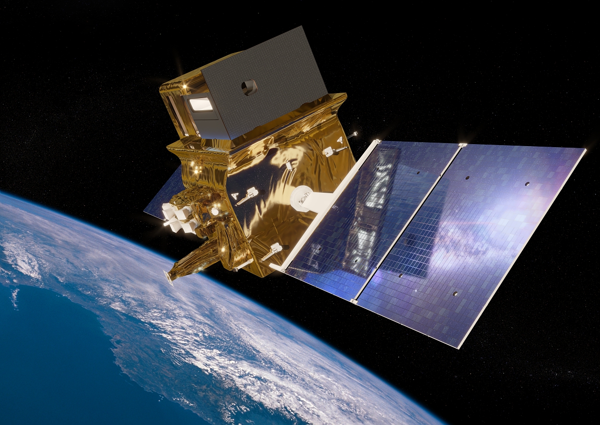 Les Mardis de l’espace : TRISHNA, un thermomètre pour la Terre