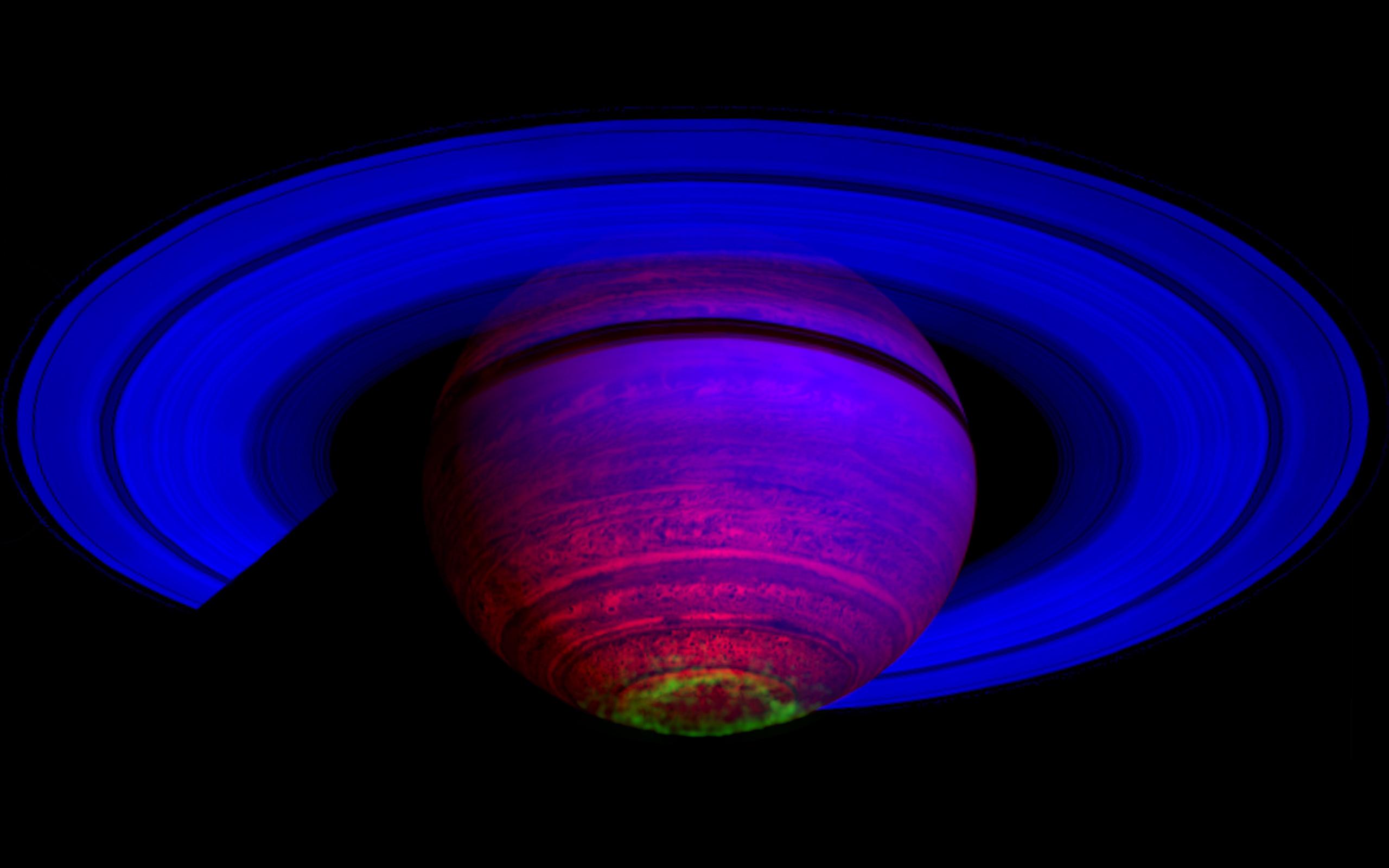 RÃ©sultat de recherche d'images pour "Aurore de Saturne"