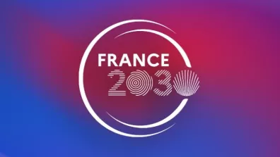 Image de couverture de France 2030