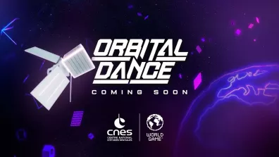 Jeu Orbital Dance