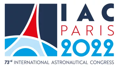 Logo IAC 2022