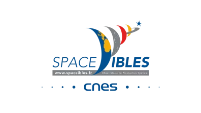 Logo de Space'ibles