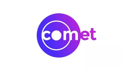 Logo du programme COMET