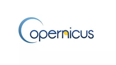 Logo du programme Copernicus