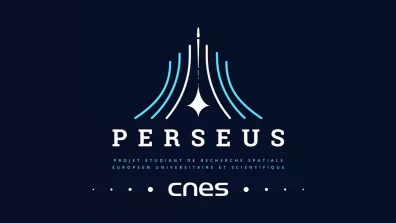 Logo du programme PERSEUS