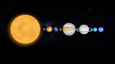 La formation de Jupiter a certainement influencé la formation et l’organisation des autres objets du Système solaire. 