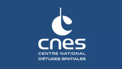 Aperçu du logo CNES