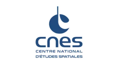 Aperçu du logo CNES