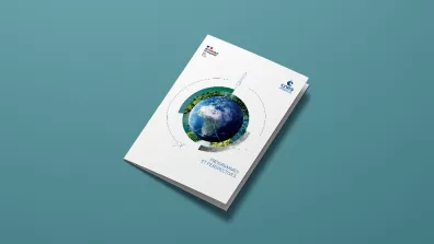 Programmes et perspectives 2022 du CNES