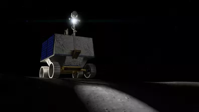 Viper, un rover pour préparer le retour des humains sur la Lune.