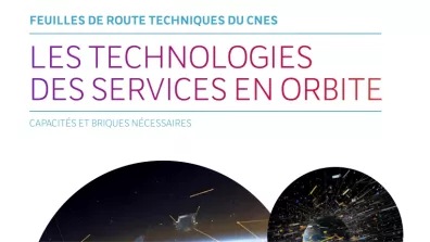 Les technologies des services en orbite