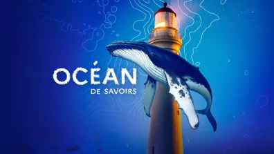 Fête de la science 2024 sur le thème « Océan de savoirs »