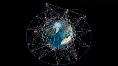 Partenariat européen pour l’appel d’offres IRIS², constellation sécurisée