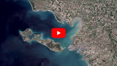 Conférence : Mercator Ocean international, le spatial au service des prévisions océaniques | CNES
