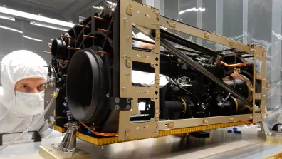 L'instrument de télédétection PHI embarqué sur Solar Orbiter