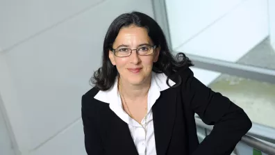 Portrait de Selma Cherchali.