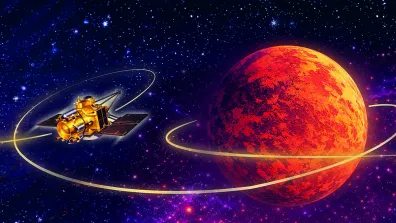 Centre National d'Etudes Spatiales