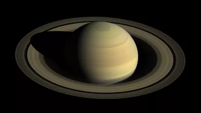 Saturne, vu par la mission Cassini