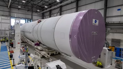 Le début des essais d'intégration au BAL