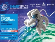SmartSpace 2019