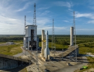 Ariane 6 - Pré-essai moteur CTLO1 le 18/07/2023