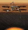 InSight : la NASA vise un lancement en mai 2018