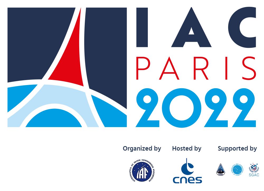 Space for @ll - IAC 2022 à Paris