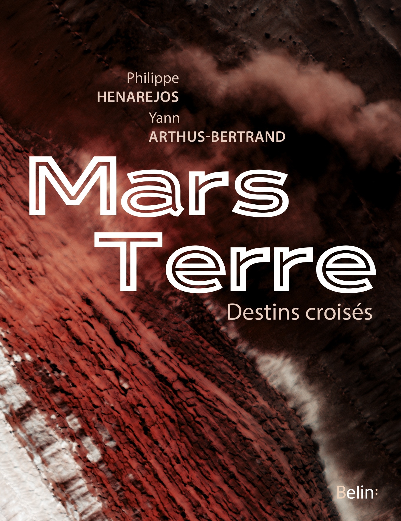 [Livre] « Mars Terre »