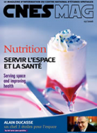Special report - Nutrition - Serving space and improving health