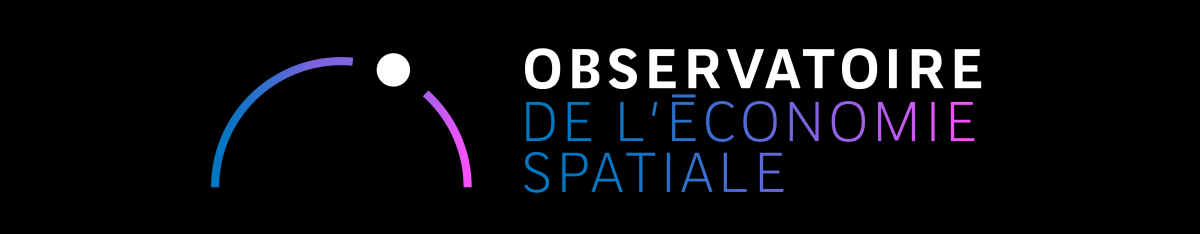 Image icône de l'Observatoire de l'économie spatiale