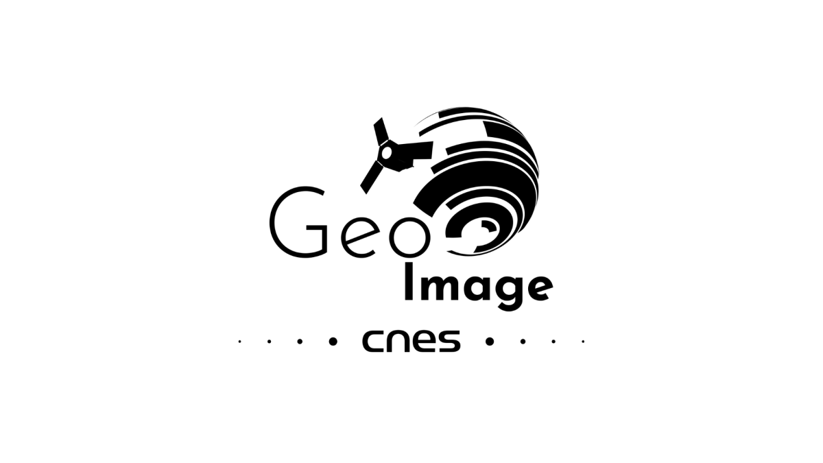 Logo GeoImage