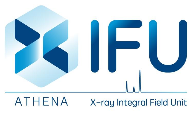 Logo de l’instrument X-IFU