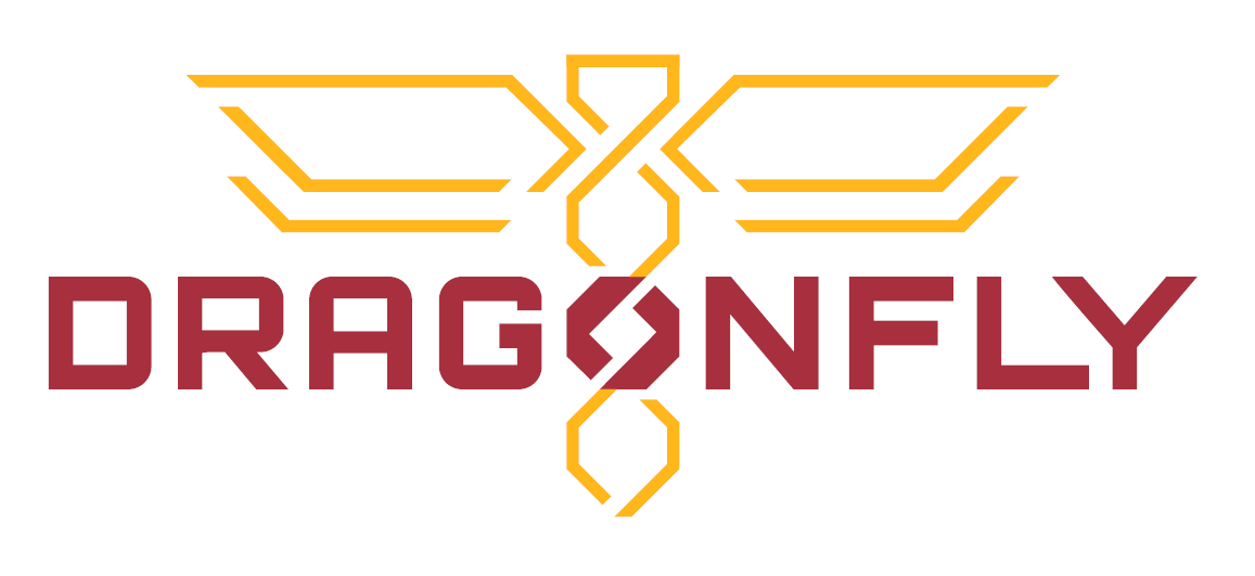 Logo de la mission DragonFly