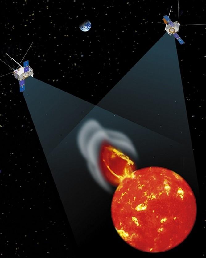 Illustration des 2 sondes Illustration des 2 sondes