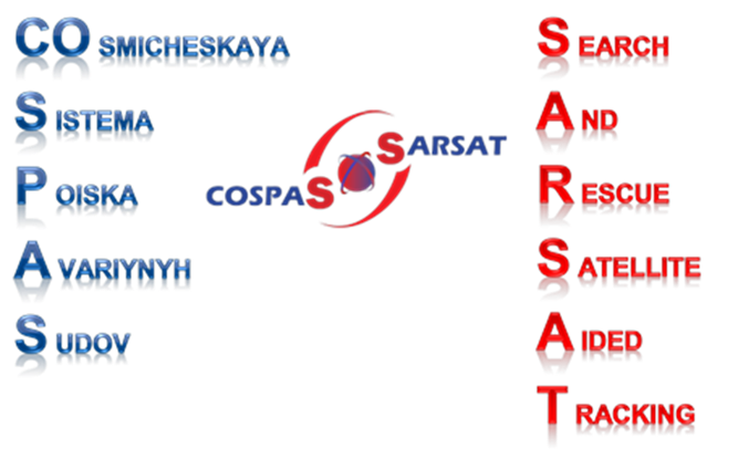 Présentation Cospas-Sarsat Présentation Cospas-Sarsat