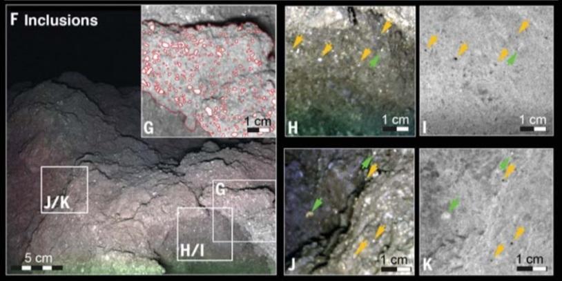 Les premières photos de Ryugu par MASCOT
