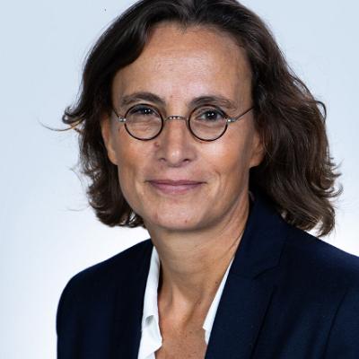 Portrait de Marie-Astrid Ravon Berenguer