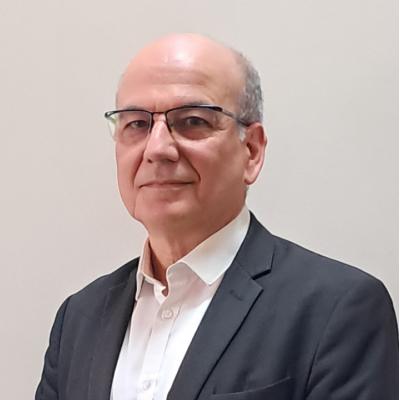 Portrait de Philippe Guay