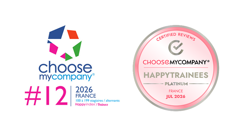 Macaron Choose My Company 2026