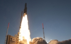 [Replay] Ariane 5 VA257 launch on June 22, 2022