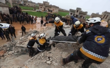 Séisme en Turquie et en Syrie : comment les satellites peuvent aider les secours à réagir au plus vite