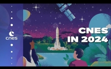 2024 with CNES