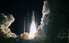 La trajectoire d'un lanceur - Le fil d'Ariane #1 