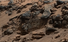 Réparation de Curiosity à 350 millions de km de la Terre