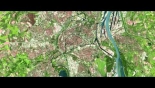Imagerie satellite : renouer les fils de la trame verte