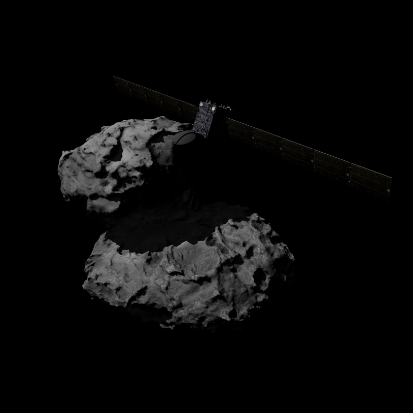 Rosetta et Tchoury - rosettalive