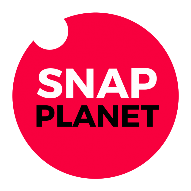 Logo SnapPlanet
