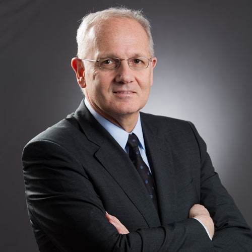 Jean-Yves Le Gall, Président du CNES