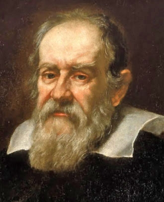 Portrait of Galileo by J. Sustermans in 1636. Credits: Wikimedia Commons.