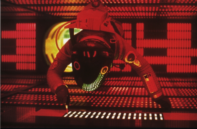 2001: L’Odyssée de l’espace (2001: A Space Odyssey, GB/USA 1965-68) © Warner Bros. Entertainment Inc.